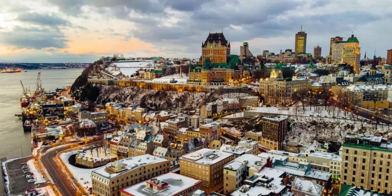 Loft Le Petit Bonheur Limoilou! Apartment Quebec City Bagian luar foto